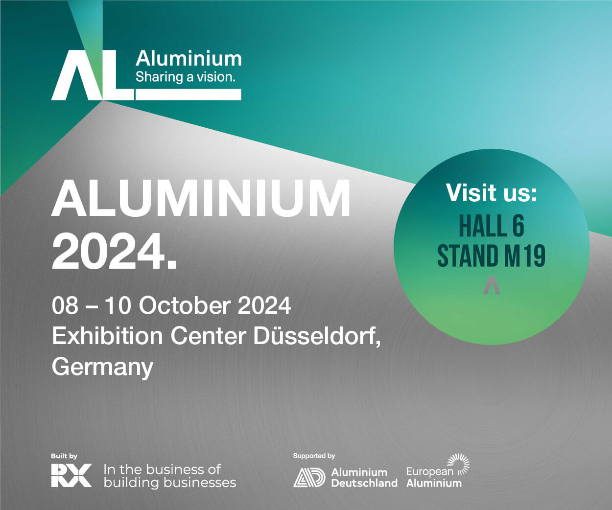 ALUMINIUM 2024